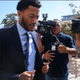 Derrick Rose
NBC Screenshot
